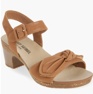 Josef Seibel Grace 11 - Nut