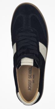 Josef Seibel Joleen 01 - Black/Creme