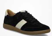 Josef Seibel Joleen 01 - Black/Creme