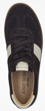 Josef Seibel Joleen 01 - Chocolate Suede