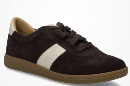 Josef Seibel Joleen 01 - Chocolate Suede