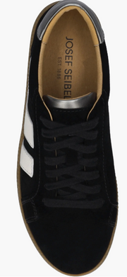 Josef Seibel Joleen 04 - Black
