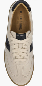Josef Seibel Joleen 01 - Beige/Black