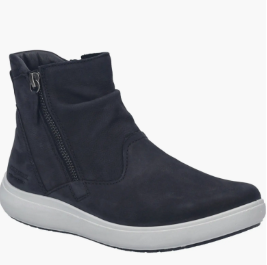 Josef Seibel Megan 12 - Black NB