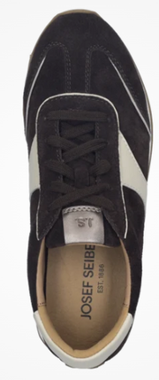 Josef Seibel Miley 01 - Chocolate