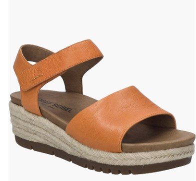Josef Seibel Miranda 02 - Papaya