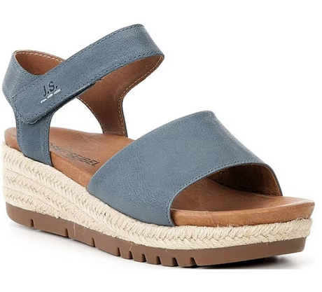 Josef Seibel Miranda 02 - Shark