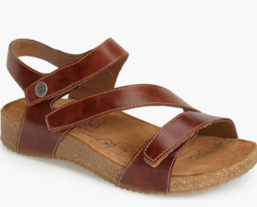 Josef Seibel Tonga 25 - Camel
