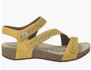 Josef Seibel Tonga 78 - Amber
