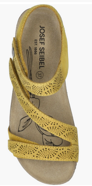 Josef Seibel Tonga 78 - Amber