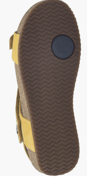 Josef Seibel Tonga 78 - Amber