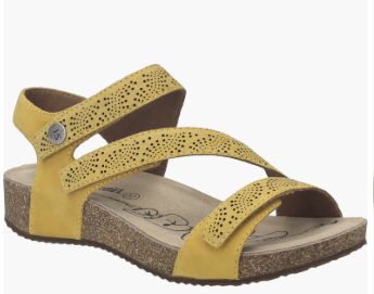 Josef Seibel Tonga 78 - Amber
