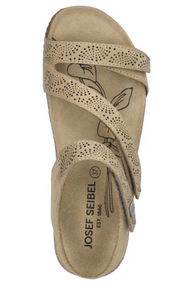 Josef Seibel Tonga 78 - Beige