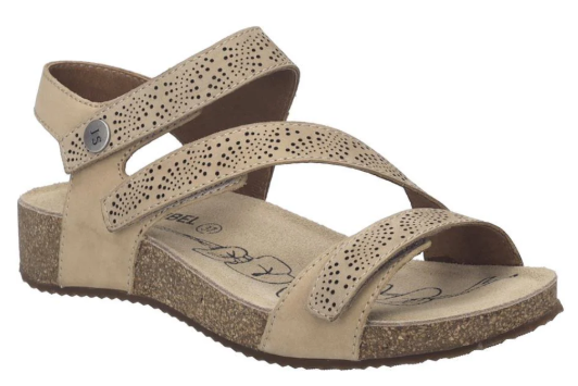 Josef Seibel Tonga 78 - Beige