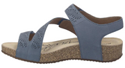 Josef Seibel Tonga 78 - Indigo