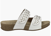 Josef Seibel Tonga 86 - White Gold