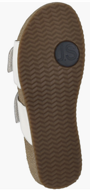 Josef Seibel Tonga 86 - White Gold