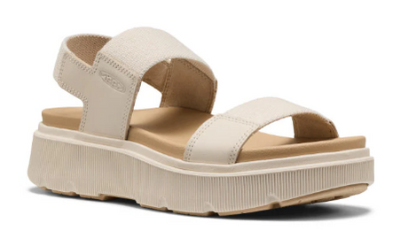 KEEN Ella Mila Backstrap - Birch