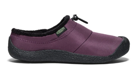 KEEN Howser III Slide - Plum Perfect