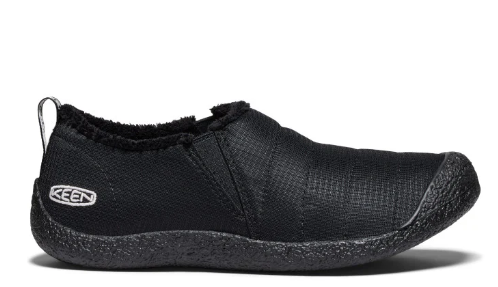 KEEN Howser II Triple Black