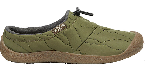 Keen men's top howser slide