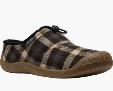 KEEN Howser III Slide Men's - Magnet/Birch