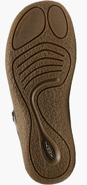 KEEN Howser III Slide Woman's - Magnet/Birch