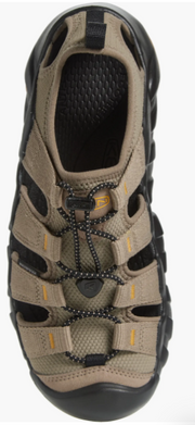 KEEN Hyperport H2 - Brindle/Black