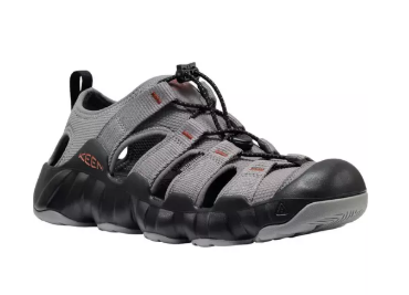 KEEN Hypersport H2 - Steel Grey/Burnt Brick