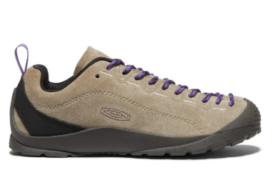 KEEN Jasper - Brindle/Tillandsia Purple