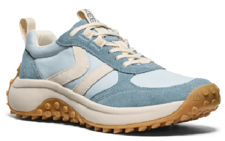 KEEN KS86 - Ballad Blue/Faded Denim