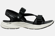 KEEN Leiki OT Sandal - Black/Star White