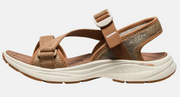 KEEN Leiki OT Sandal - Chipmunk/Birch