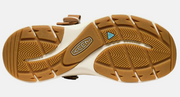 KEEN Leiki OT Sandal - Chipmunk/Birch