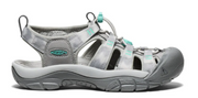 KEEN Newport H2 - Alloy/Chevron