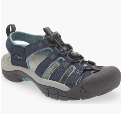 KEEN Newport H2 - Navy/Magnet