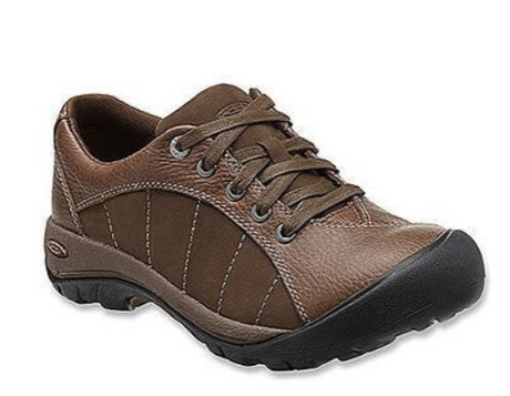 KEEN Presidio - Cascade