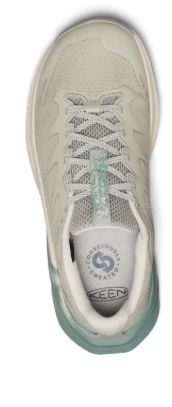 KEEN Targhee Apex WP - Abbey Stone/Birch