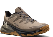 KEEN Targhee Apex WP - Brindle/Canteen