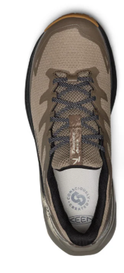 KEEN Targhee Apex WP - Brindle/Canteen