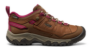 KEEN Targhee IV WP - Bison/Beaujolais