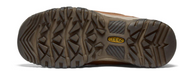 KEEN Targhee IV WP - Bison/Beaujolais
