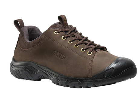 KEEN Targhee IV Oxford - Java/Black