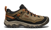 KEEN Targhee IV WP - Sea Turtle/Roasted Pecan