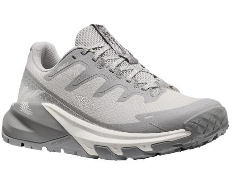 KEEN Targhee Apex WP - Vapor/Star White