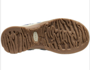 KEEN Whisper - Navy Print