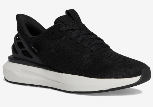 Kizik Athens 2 - Black