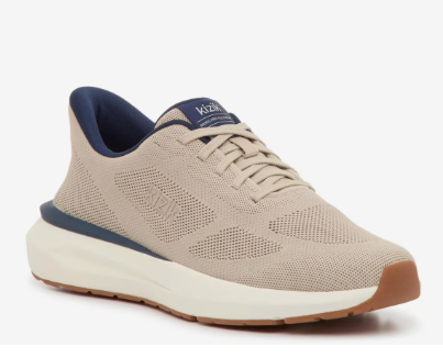 Kizik Athens 2 Knit Men's - Doeskin