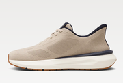 Kizik Athens 2 Knit Men's - Doeskin