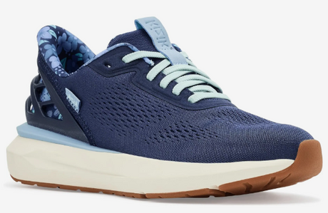 Kizik Athens 2 - Navy Floral